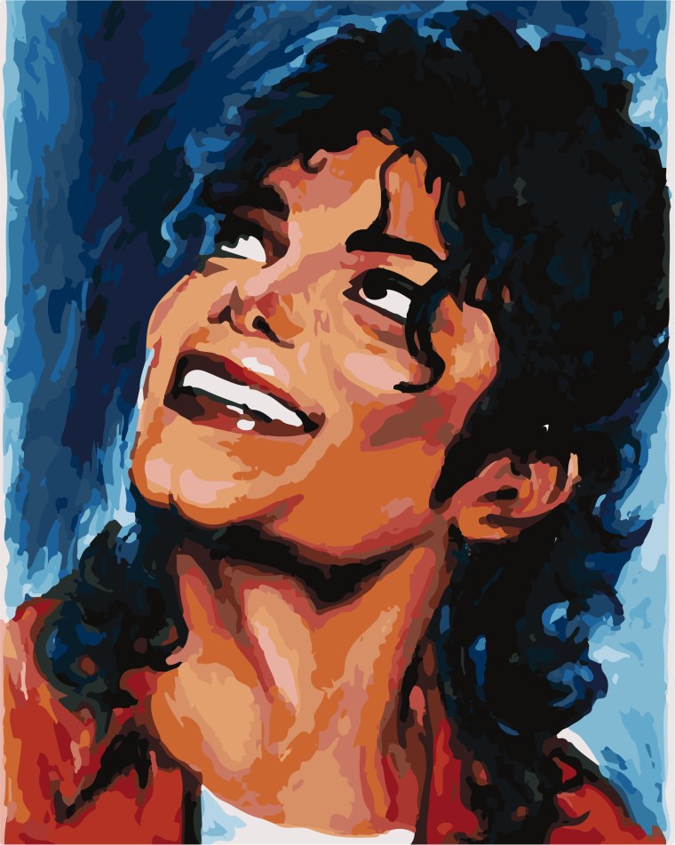 Майкл Джексон Art