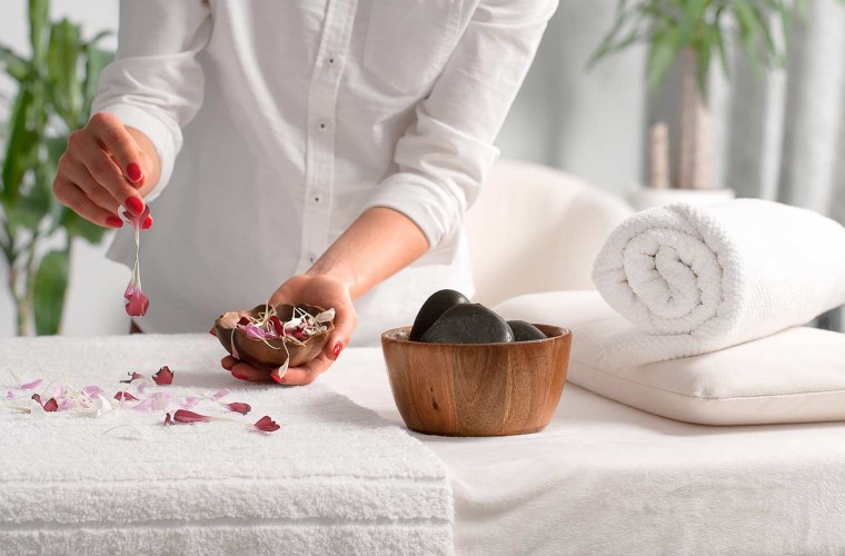 Массаж Эстетика