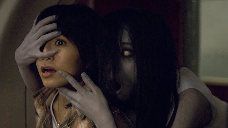 Фильм хоррор 2020 проклятие