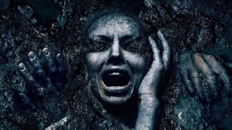 Земля вампиров фильм 2010