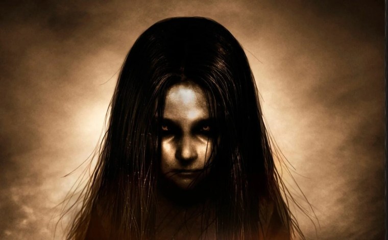 Призрак Верана Легенда