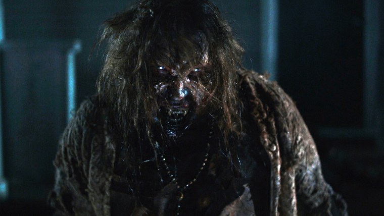 Падший предвестник фильм 2015