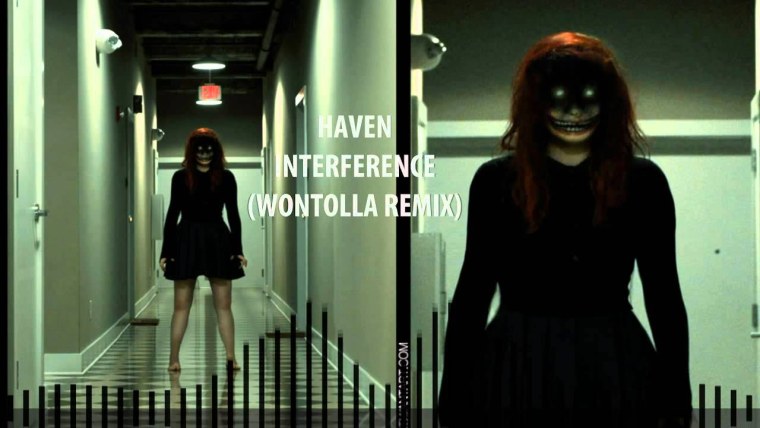 Проклятая кукла Анабель