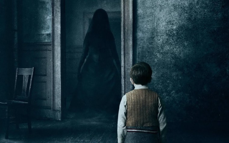 Самые страшные фильмы ужасов