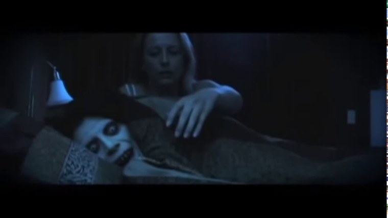 Fear 2 Project Origin