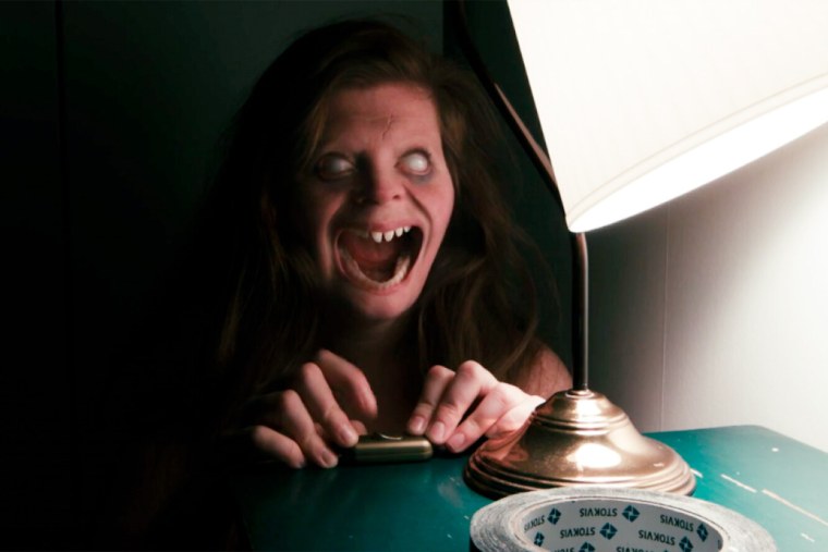 Мэттью Лиллард тринадцать привидений