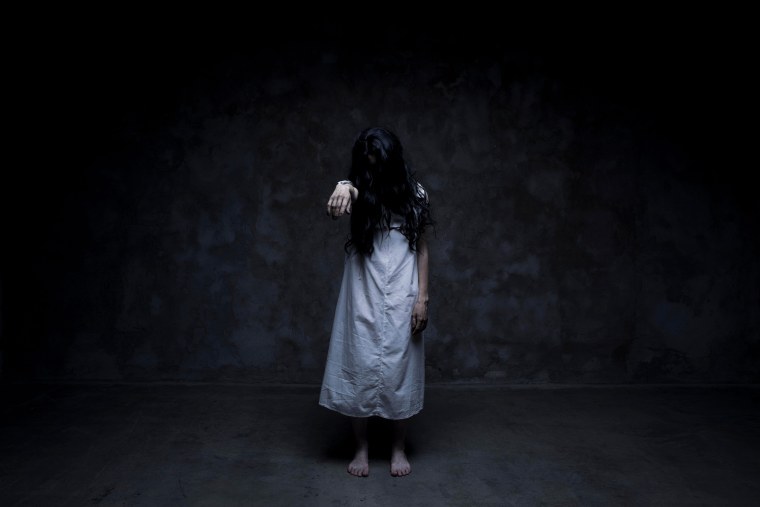 Проклятие доски дьявола 2