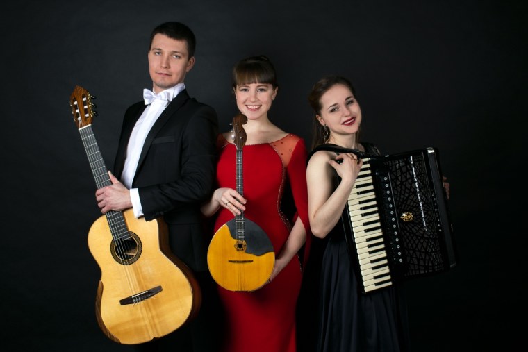 Ансамбль для гитары