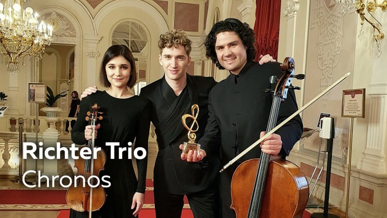 Рихтер трио