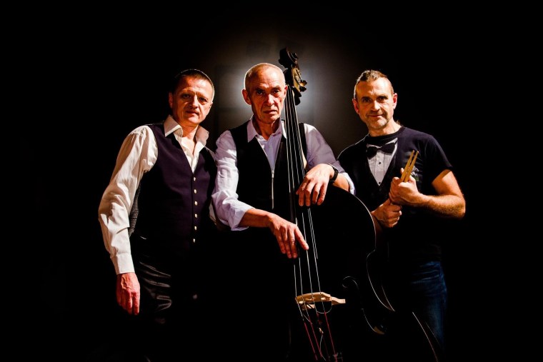 Трио Геннадия Филина