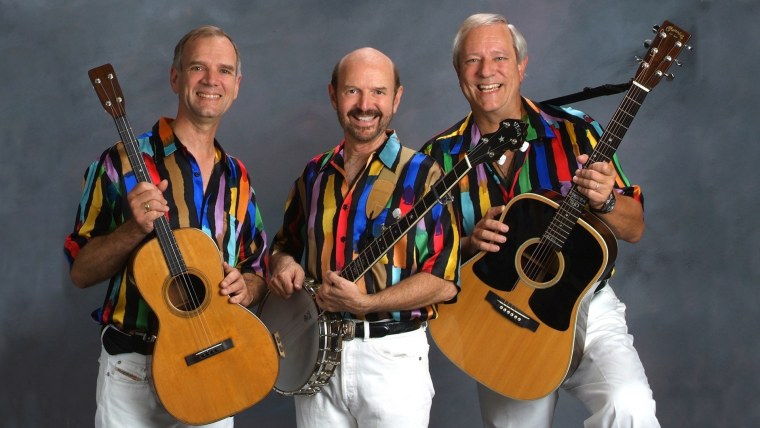 Jukebox Trio участники