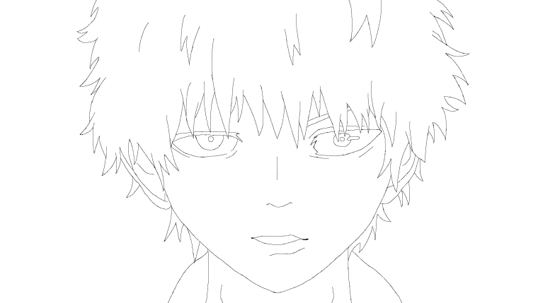 Канеки кендо превращения