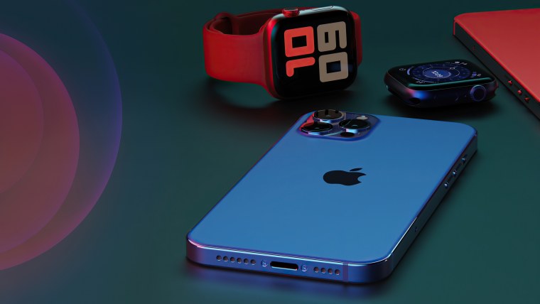 Iphone 12 Pro Wallpaper