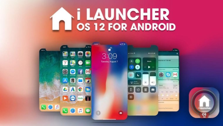 Фон на айфон 12