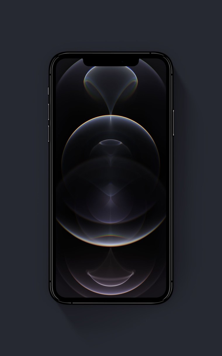 Iphone 12 Pro Max Dual