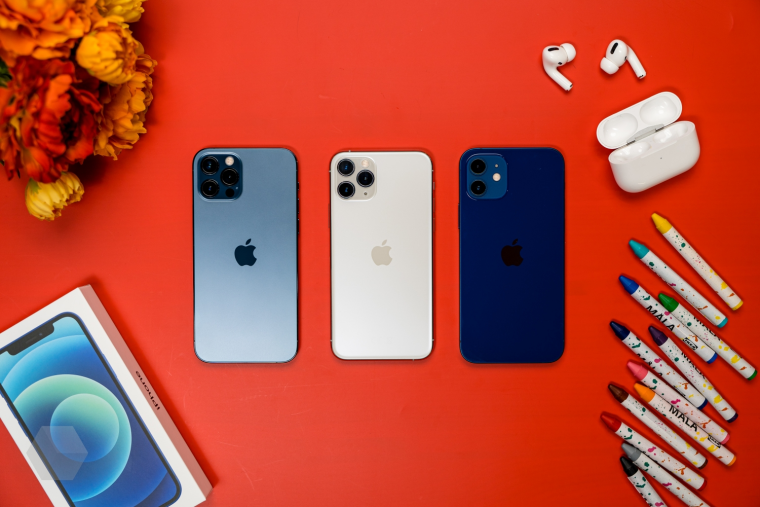 What can i do with IOS 15.5.1