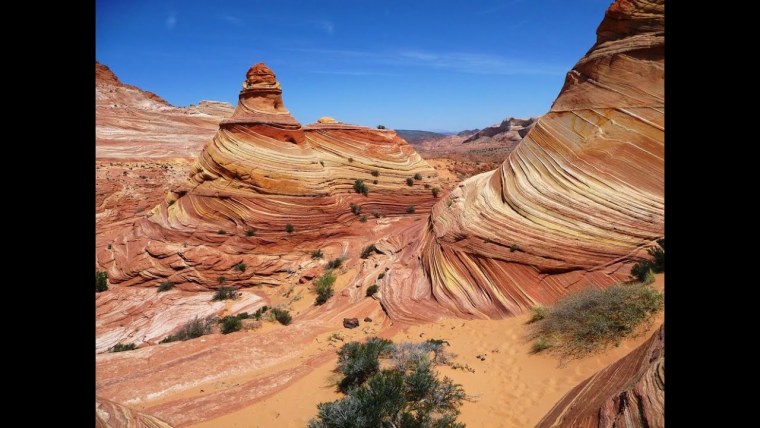 Геологические фотографии