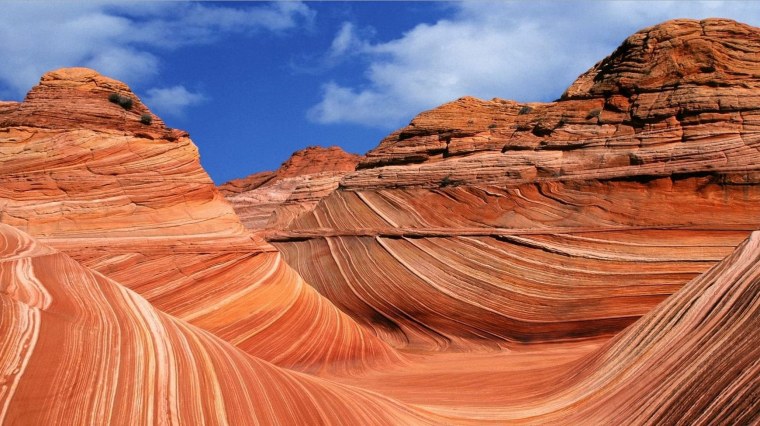 Геология Гранд каньона