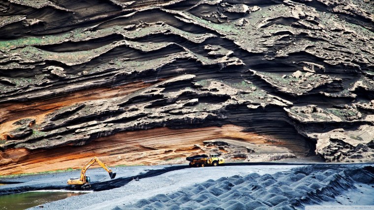 Геология обои