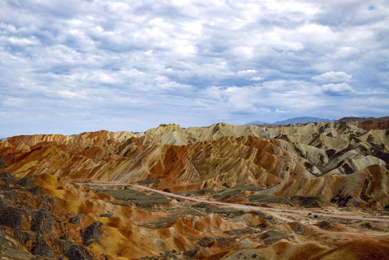 Рельеф фото