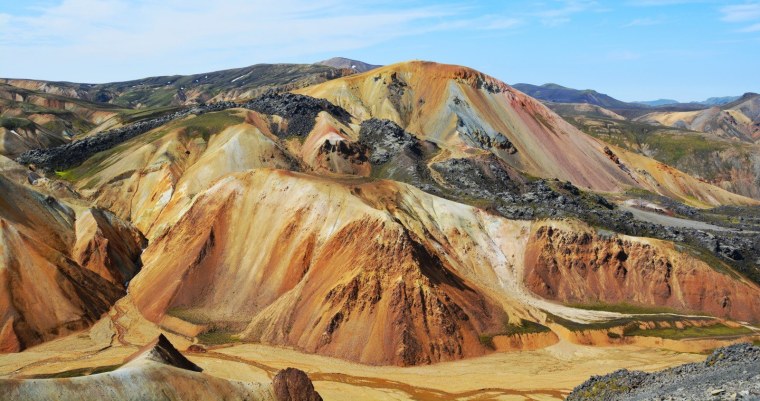 Скала Морроу