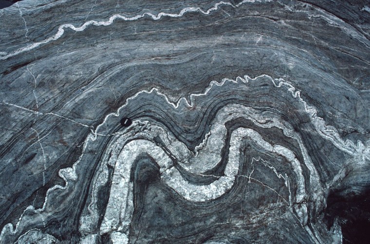 Горный срез