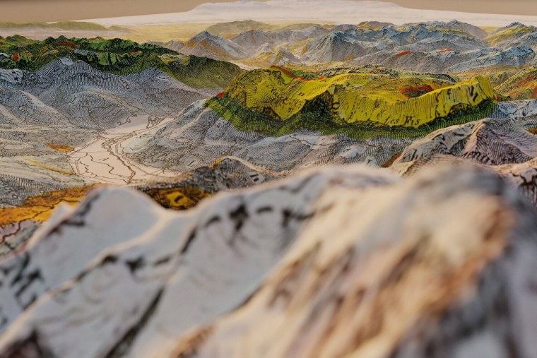 Геологическое картографирование