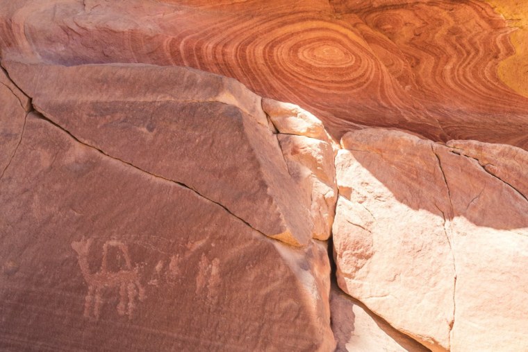 Геология фон