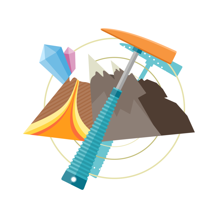 Геология для детей