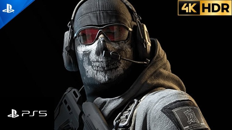 Саймон гоуст Райли Call of Duty