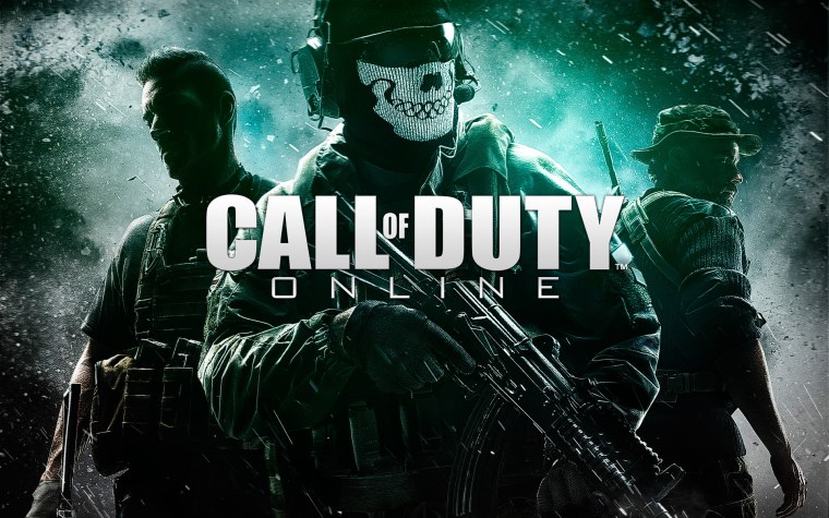 Фото Call of Duty
