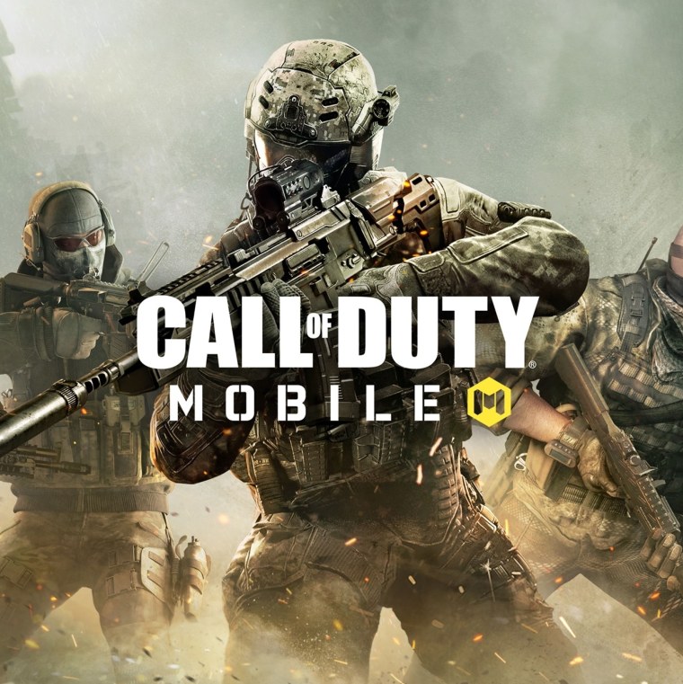 Call of Duty mobile
