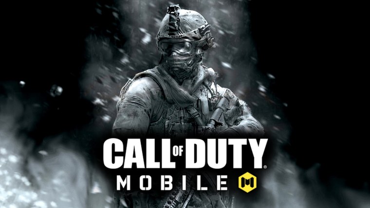 Картинки Call of Duty mobile для стрима