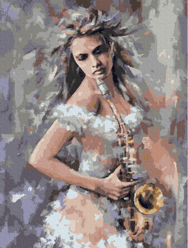 Александр Гунин художник картины