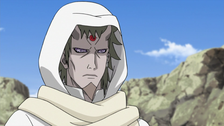 Клан Хагоромо