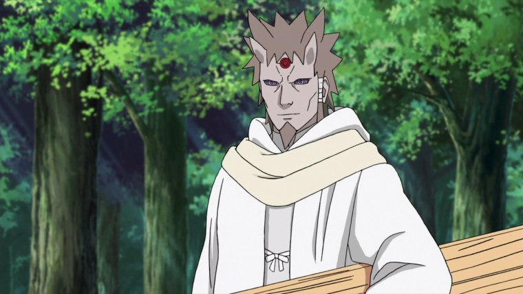 Хагоромо Ооцуцуки