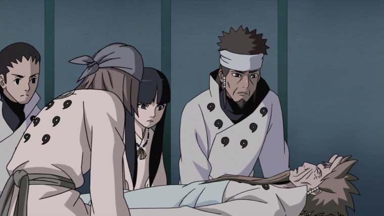 Хамура Наруто