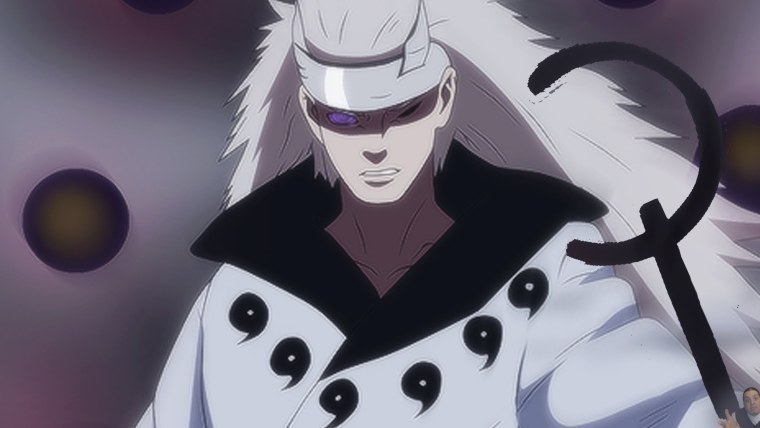 Мадара мудрец шести путей