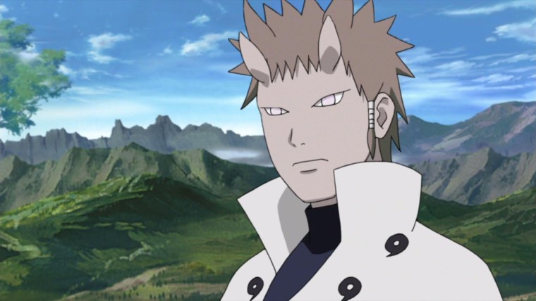 Хагоромо Ооцуцуки