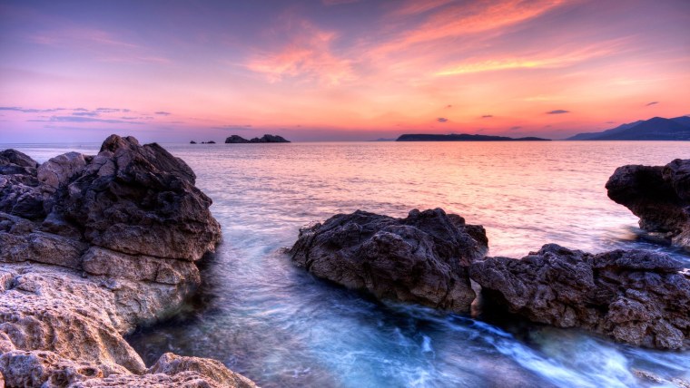 Обои на рабочий стол 1920х1080 природа