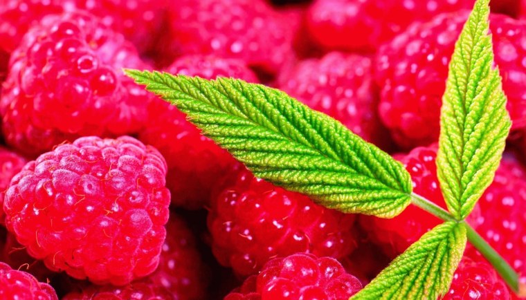 Крутые пейзажи