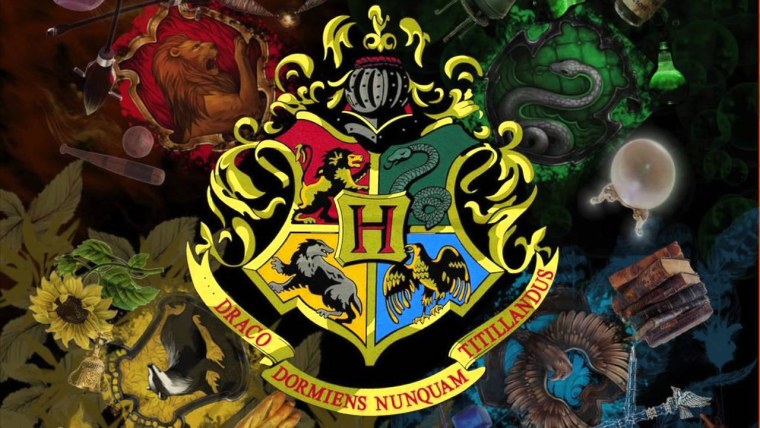 Хогвартс коридоры большой зал лазарет