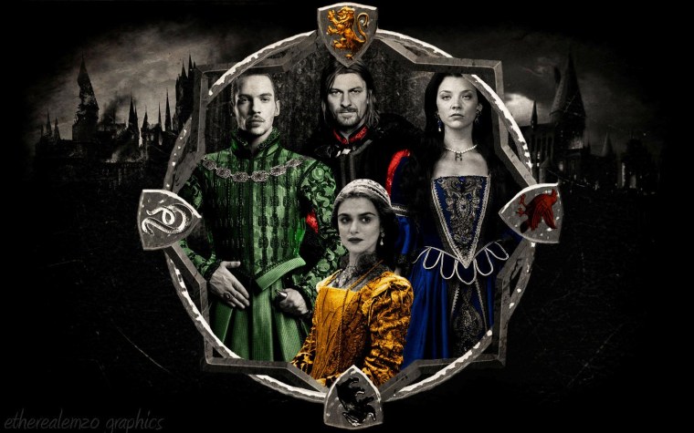 Гарри Поттер Прибытие в Хогвартс