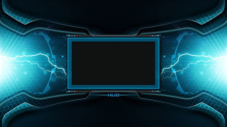 Фон для стрима