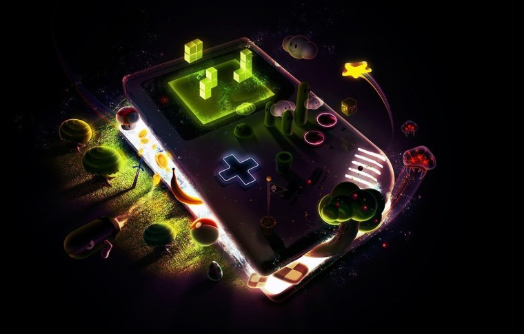 Игровая тематика