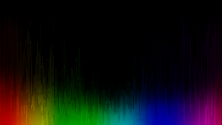 Обои Razer Chroma 4k