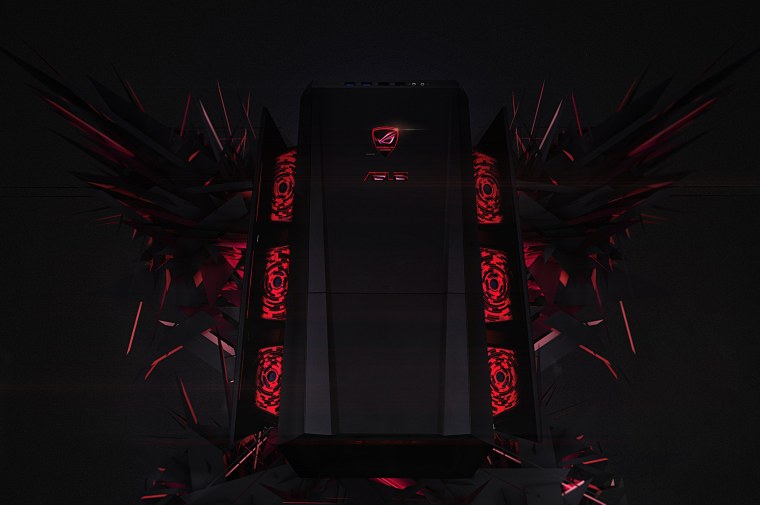 ASUS ROG 3840x2160