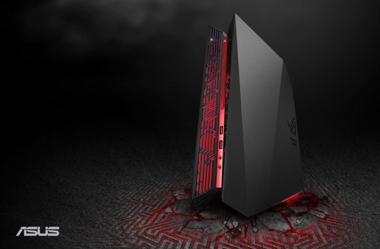 ASUS ROG Throne