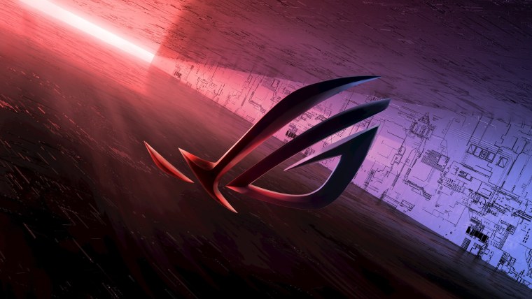 ASUS ROG Zephyrus Wallpaper