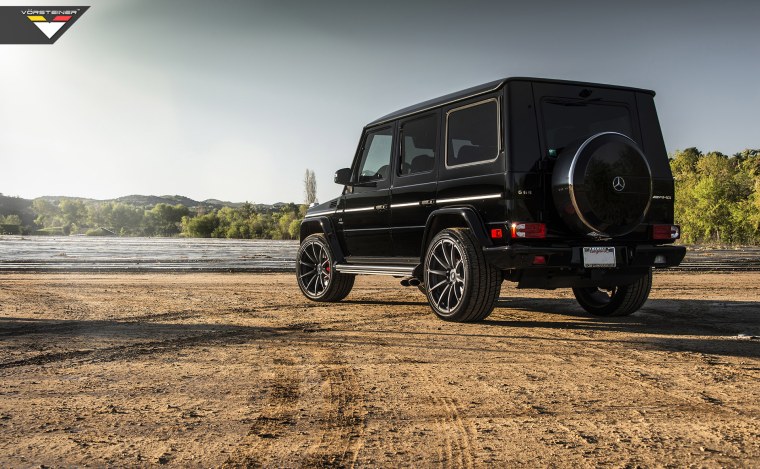 Гелендваген g63 AMG черный